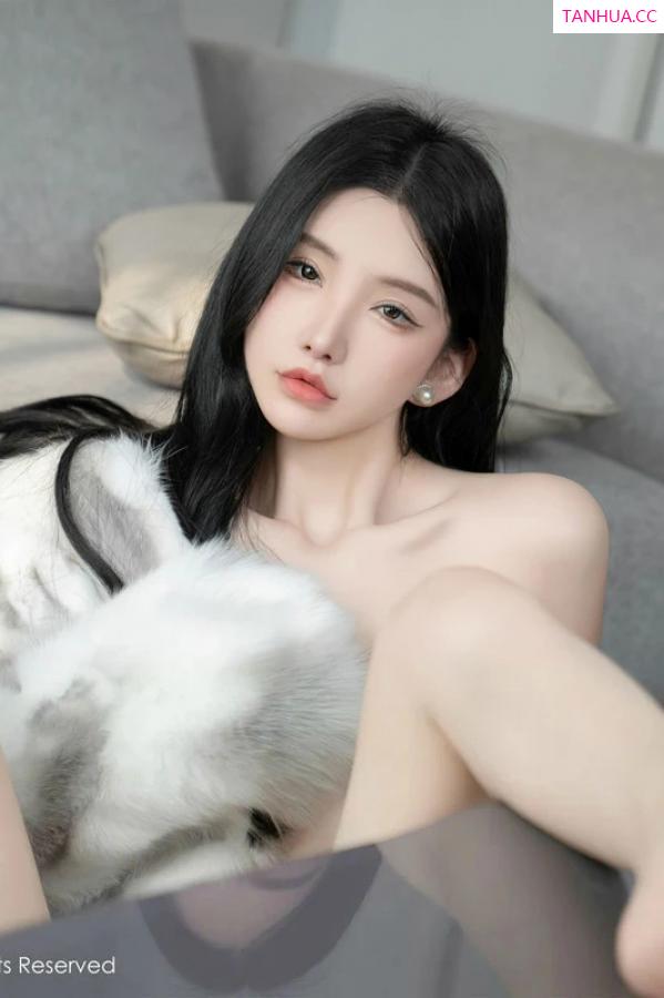 周于希dummy  [XiuRen]高清写真图 2024.04.12 No.8383 周于希Sally 丝袜美腿第92张图片